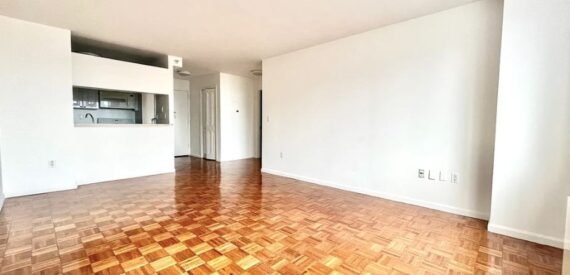 Amazing 1 bed on West 43rd Street in Hell&#8217;s Kitchen