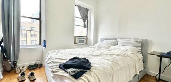 Amazing 2 bed on 9th Avenue in Chelsea