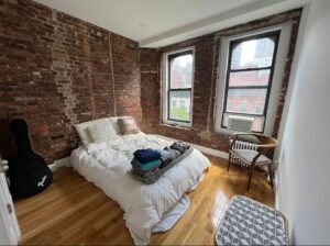 Amazing 2 bed on East 88th Street in Yorkville