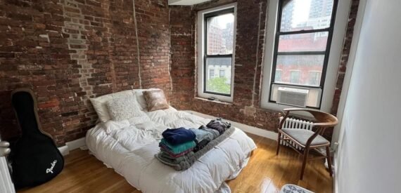 Amazing 2 bed on East 88th Street in Yorkville