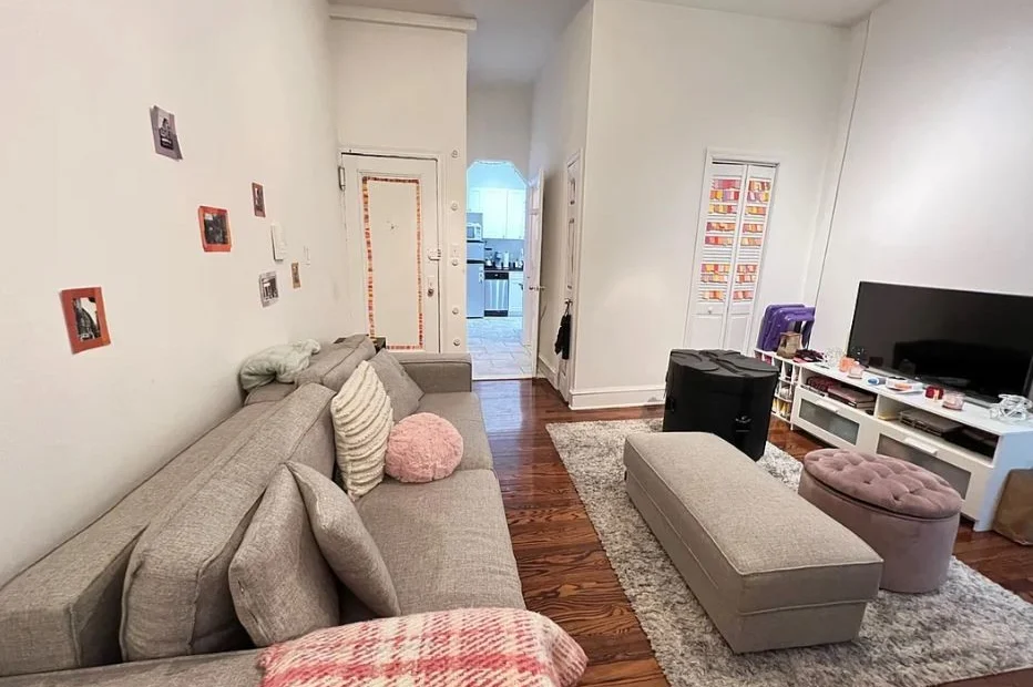 Amazing 1 bed on East 14th Street in Gramercy Park