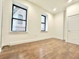 Amazing 3 beds on Adam C Powell Boulevard in South Harlem