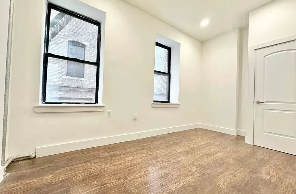 Amazing 3 beds on Adam C Powell Boulevard in South Harlem
