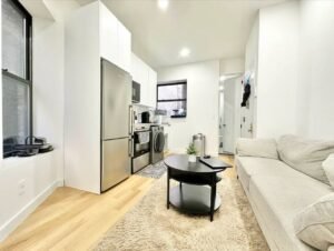 Amazing 2 bed on East 29th Street in Kips Bay