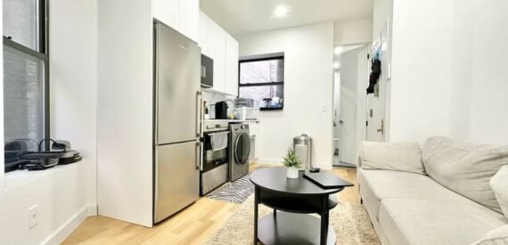 Amazing 2 bed on East 29th Street in Kips Bay