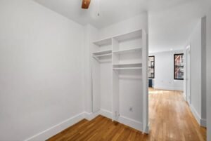 Amazing 1 bed on East 9th Street in the East Village