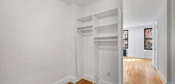 Amazing 1 bed on East 9th Street in the East Village