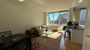 Amazing 1 bed on Lexington Avenue in Carnegie Hill