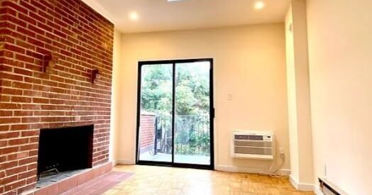 Amazing 1 bed on East 82nd Street in Yorkville