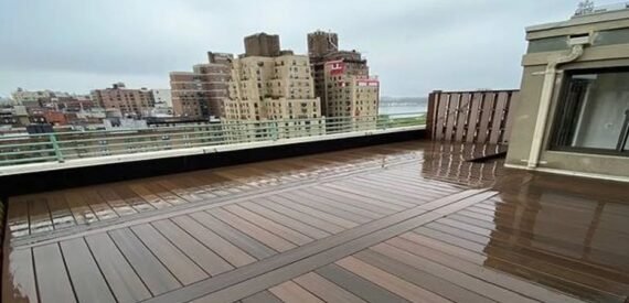 Amazing 2 bed on West 96th Street in Upper West Side