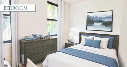 Amazing 1 bed on West 17th Street in Chelsea