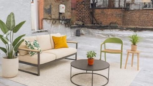 Amazing open layout on Leroy St in West Village