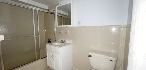 Amazing 3 bed on East 5th Street in East Village