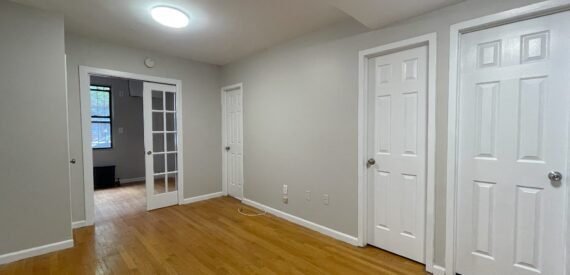 Amazing 3 bed on East 5th Street in East Village