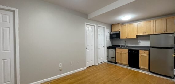 Amazing 3 bed on East 5th Street in East Village