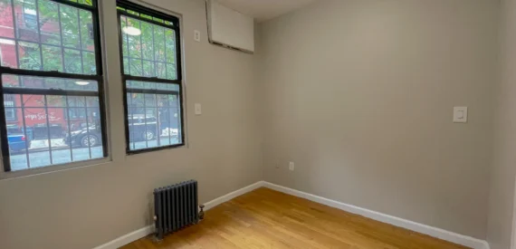 Amazing 3 bed on East 5th Street in East Village