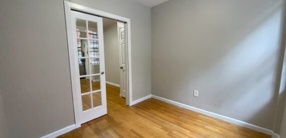 Amazing 3 bed on East 5th Street in East Village