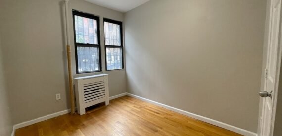 Amazing 3 bed on East 5th Street in East Village