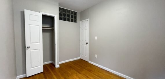 Amazing 3 bed on East 5th Street in East Village