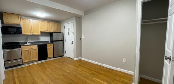 Amazing 3 bed on East 5th Street in East Village