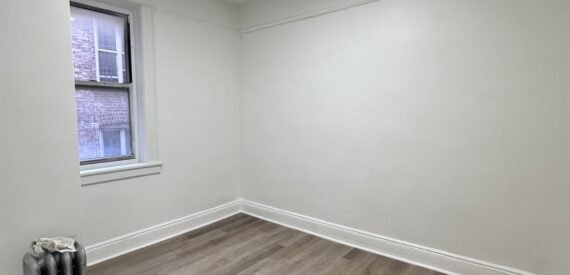 Spacious 3-Bedroom Apartment in Prime Jamaica, Queens – No Broker Fee, Pet Friendly!