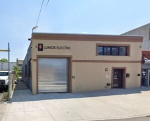 Warehouse &amp; Land For Lease