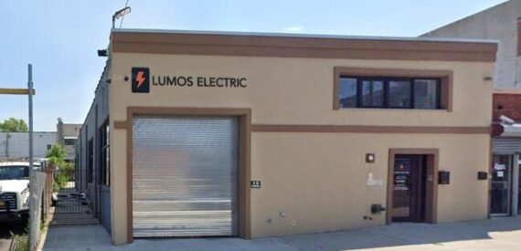 Warehouse &amp; Land For Lease