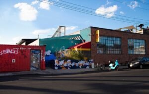 99 Scott Ave, East Williamsburg, Brooklyn, NY 11237