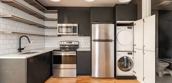 Duplex Apartment for rent no fee