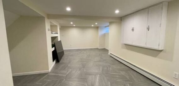 Corner duplex Office Space for Rent