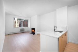Amazing 2 bed on Worth Street in Tribeca