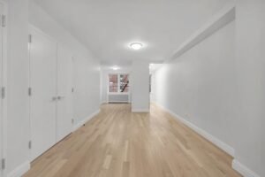 Amazing Studio on Greenwich Street in West Village
