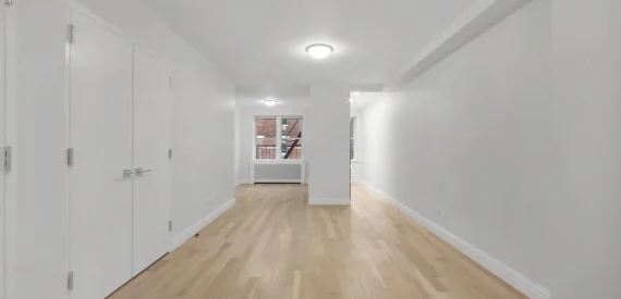 Amazing Studio on Greenwich Street in West Village