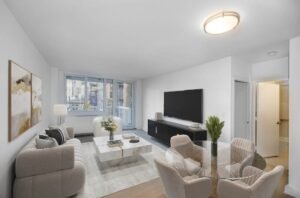 Amazing 2 bed on West End Avenue in upper west side