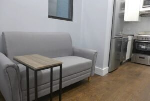 Amazing studio on West 100th Street in upper west side