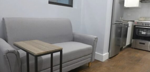 Amazing studio on West 100th Street in upper west side