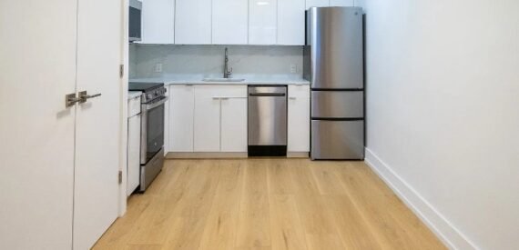 Amazing 1 bed on Broadway in Morningside Heights