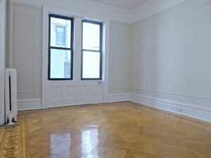 Amazing 3 bed on Claremont Avenue in Morningside Heights