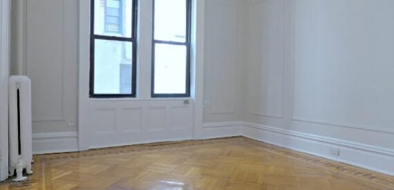 Amazing 3 bed on Claremont Avenue in Morningside Heights