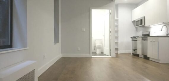 Amazing Studio on East 27th Street in Kips Bay