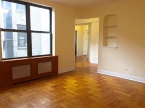 Amazing 1 bed on Broadway in Morningside Heights