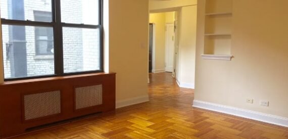 Amazing 1 bed on Broadway in Morningside Heights