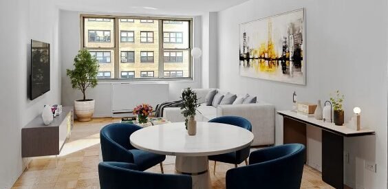 Amazing 1 bed on East 29th Street in Kips Bay