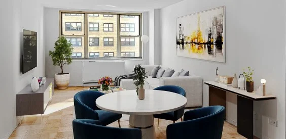 Amazing 1 bed on East 29th Street in Kips Bay