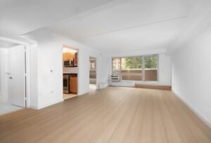 Amazing 2 bed on West 30th Street in Hudson Yards