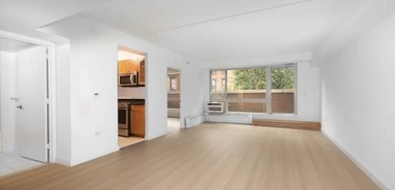 Amazing 2 bed on West 30th Street in Hudson Yards