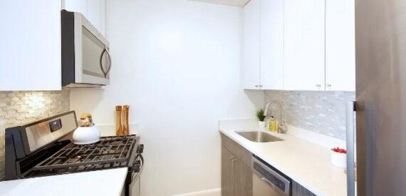 Amazing Studio on East 34th Street in Kips Bay