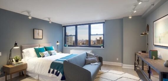 Amazing Studio on East 34th Street in Kips Bay