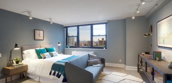 Amazing Studio on East 34th Street in Kips Bay