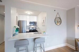 Amazing Studio on East 34th Street in Kips Bay